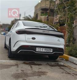 بي واي دي سيل 6